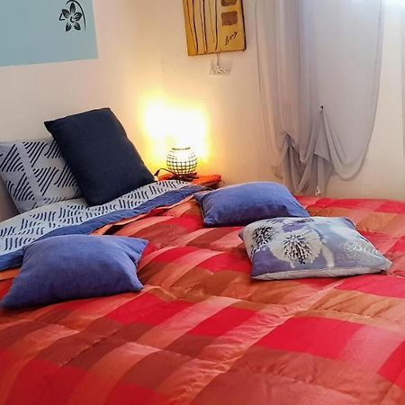 Casa Albergheria Palermo Zewnętrze zdjęcie