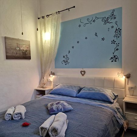 Casa Albergheria Palermo Zewnętrze zdjęcie