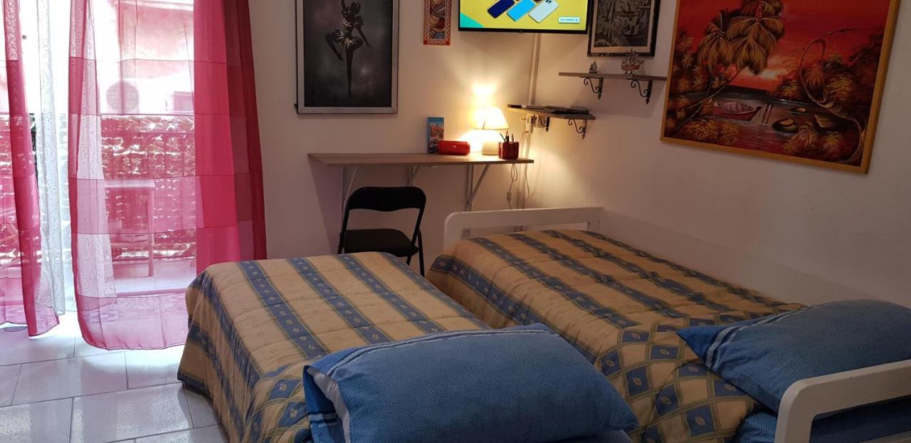 Casa Albergheria Palermo Zewnętrze zdjęcie