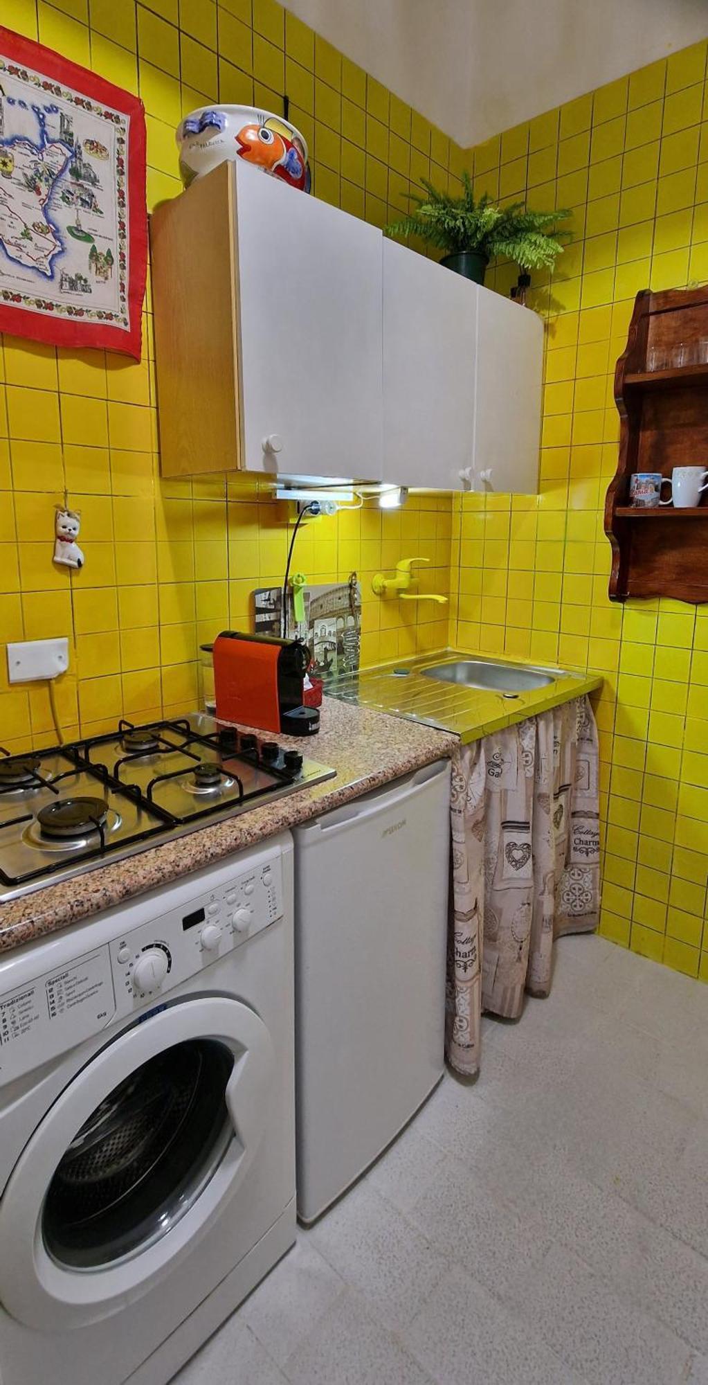 Casa Albergheria Palermo Zewnętrze zdjęcie