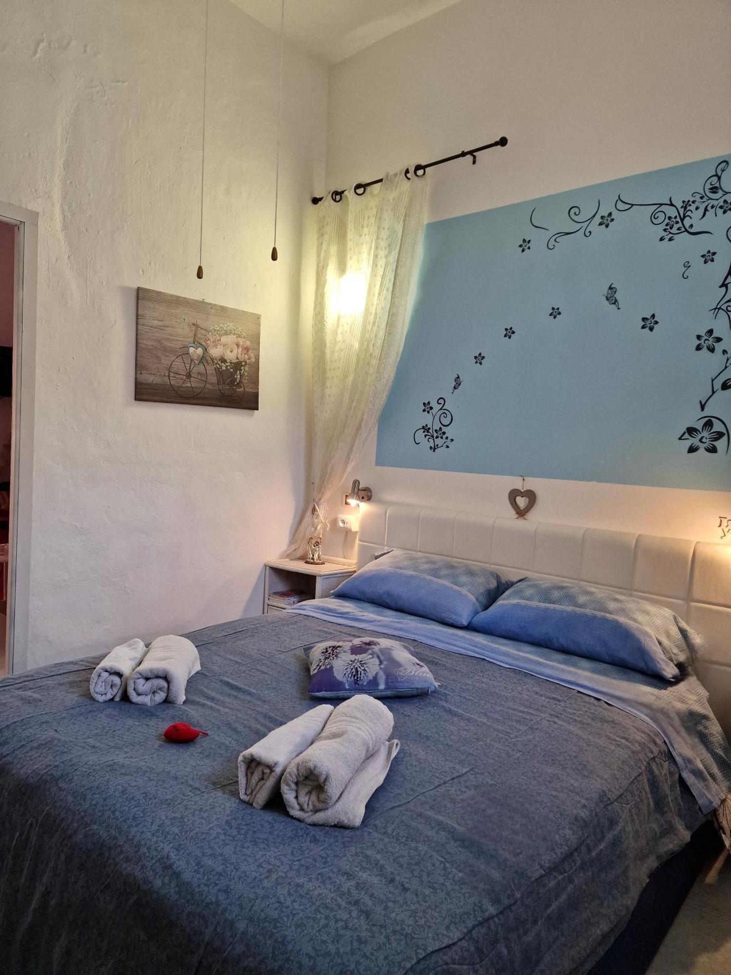 Casa Albergheria Palermo Zewnętrze zdjęcie
