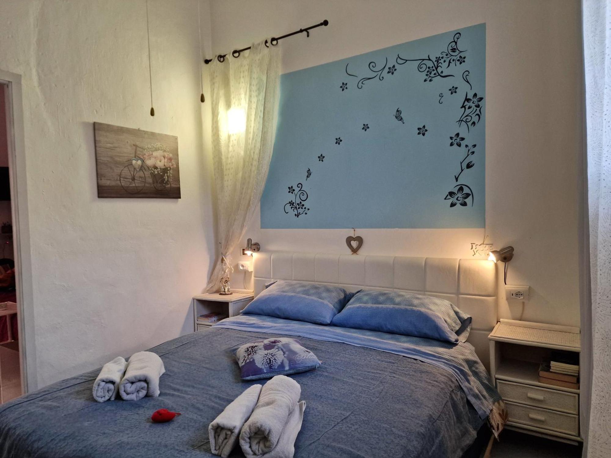 Casa Albergheria Palermo Zewnętrze zdjęcie