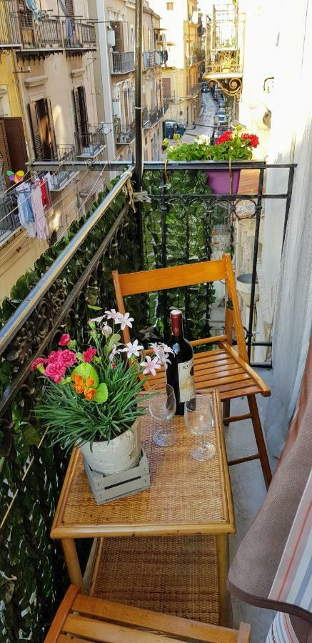 Casa Albergheria Palermo Zewnętrze zdjęcie