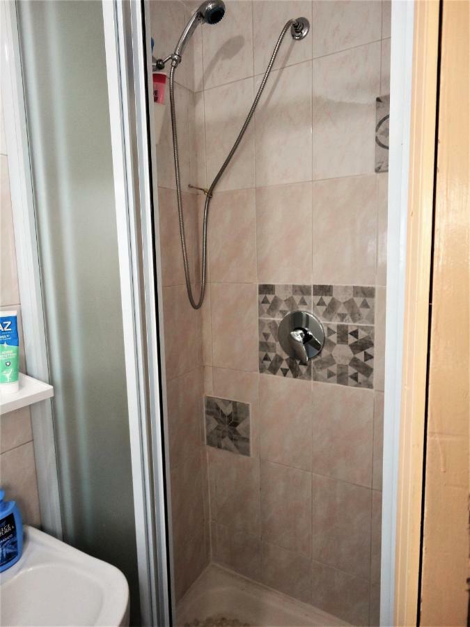 Casa Albergheria Palermo Zewnętrze zdjęcie